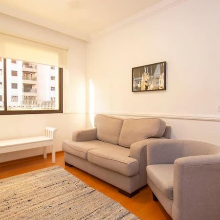 Bhomy Vila Nova Conceicao Prox Ibirapuera Pl14 São Paulo Ngoại thất bức ảnh