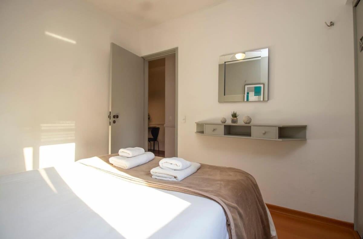 Bhomy Vila Nova Conceicao Prox Ibirapuera Pl14 São Paulo Ngoại thất bức ảnh