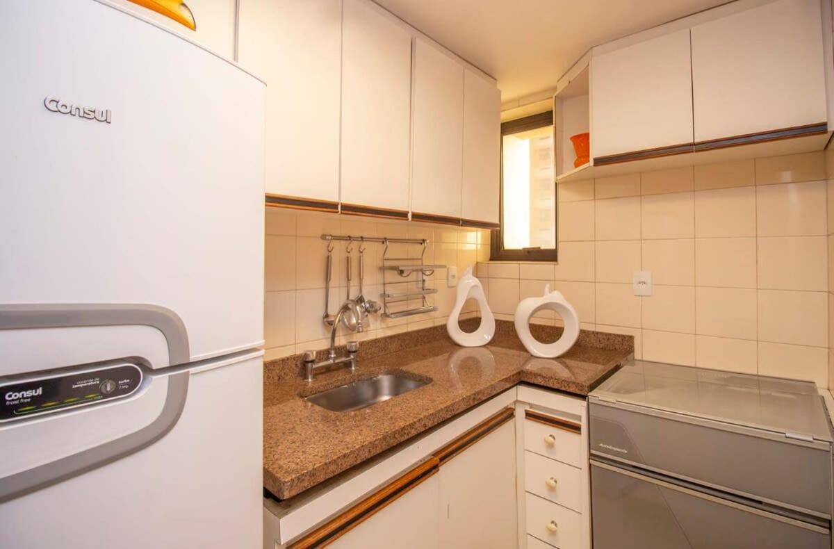 Bhomy Vila Nova Conceicao Prox Ibirapuera Pl14 São Paulo Ngoại thất bức ảnh