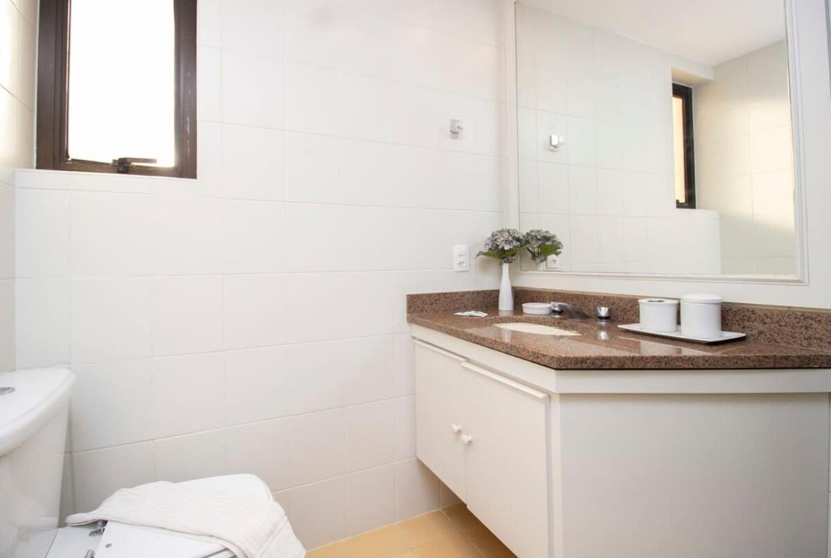 Bhomy Vila Nova Conceicao Prox Ibirapuera Pl14 São Paulo Ngoại thất bức ảnh