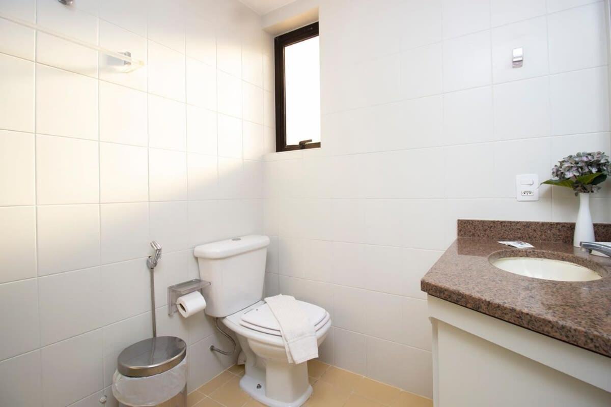 Bhomy Vila Nova Conceicao Prox Ibirapuera Pl14 São Paulo Ngoại thất bức ảnh