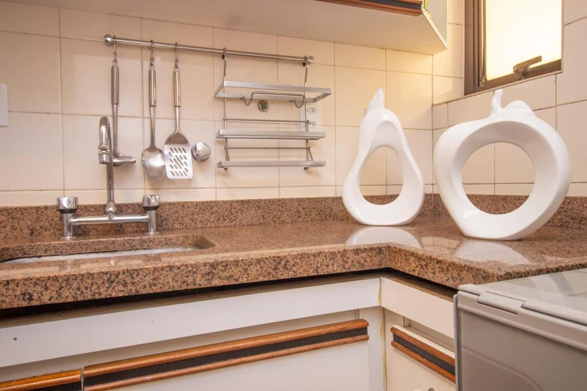 Bhomy Vila Nova Conceicao Prox Ibirapuera Pl14 São Paulo Ngoại thất bức ảnh